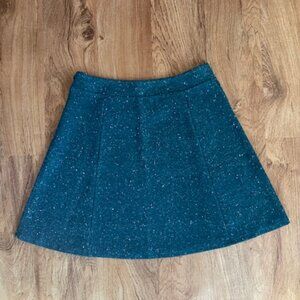 Loft, Forest Green, 6 Petite